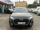 Audi Q5 Quattro, Serwis ASO, Virtualne zegary,Elektryczna klapa - 3