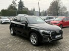 Audi Q5 Quattro, Serwis ASO, Virtualne zegary,Elektryczna klapa - 4