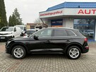 Audi Q5 Quattro, Serwis ASO, Virtualne zegary,Elektryczna klapa - 8