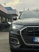 Audi Q5 Quattro, Serwis ASO, Virtualne zegary,Elektryczna klapa - 9