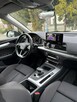 Audi Q5 Quattro, Serwis ASO, Virtualne zegary,Elektryczna klapa - 11