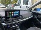 Audi Q5 Quattro, Serwis ASO, Virtualne zegary,Elektryczna klapa - 13