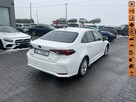 Toyota Corolla LPG Automat Hybryda Klimatronik Kamera Virtual 140KM