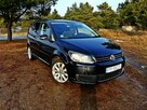 Volkswagen Touran 1.4 TSI*COMFORTLINE*Climatronic*Alu*Pełna Elektryka*7osób*Super Stan!! - 4