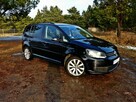 Volkswagen Touran 1.4 TSI*COMFORTLINE*Climatronic*Alu*Pełna Elektryka*7osób*Super Stan!! - 5