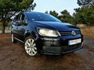 Volkswagen Touran 1.4 TSI*COMFORTLINE*Climatronic*Alu*Pełna Elektryka*7osób*Super Stan!! - 6