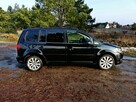 Volkswagen Touran 1.4 TSI*COMFORTLINE*Climatronic*Alu*Pełna Elektryka*7osób*Super Stan!! - 7