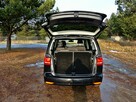 Volkswagen Touran 1.4 TSI*COMFORTLINE*Climatronic*Alu*Pełna Elektryka*7osób*Super Stan!! - 10