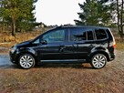 Volkswagen Touran 1.4 TSI*COMFORTLINE*Climatronic*Alu*Pełna Elektryka*7osób*Super Stan!! - 14