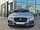 Jaguar XE 2.0D I4 204 KM AWD Auto SE 2023 EigerGrey /Skóra/ LED/ SalonPL / FV23% - 3
