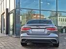 Jaguar XE 2.0D I4 204 KM AWD Auto SE 2023 EigerGrey /Skóra/ LED/ SalonPL / FV23% - 7