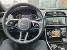Jaguar XE 2.0D I4 204 KM AWD Auto SE 2023 EigerGrey /Skóra/ LED/ SalonPL / FV23% - 11
