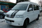 Volkswagen Multivan 2.5 TDI 170 KM Ful Opcja