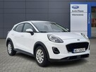 Ford Puma 1,0EcoBoost 100KM Trend gwarancja J58366 - 7