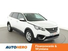 Peugeot 5008 7os. Automat Navi Czujniki parkowania Klimatyzacja Bluetooth - 10