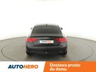Audi A5 klima auto navi grzane fotele xenon/LED czujniki parkowania - 6
