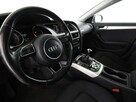 Audi A5 klima auto navi grzane fotele xenon/LED czujniki parkowania - 14