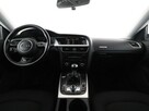 Audi A5 klima auto navi grzane fotele xenon/LED czujniki parkowania - 15