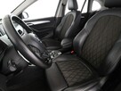 BMW X1 4x4 automat sportowe fotele klima auto navi kamera i czujniki parkowan - 13