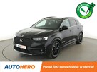DS Automobiles DS 7 Crossback FV23% PHEV 4x4 skóra panorama full LED navi kamera ic zujniki parkowan