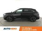 DS Automobiles DS 7 Crossback FV23% PHEV 4x4 skóra panorama full LED navi kamera ic zujniki parkowan - 2