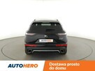 DS Automobiles DS 7 Crossback FV23% PHEV 4x4 skóra panorama full LED navi kamera ic zujniki parkowan - 6