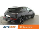 DS Automobiles DS 7 Crossback FV23% PHEV 4x4 skóra panorama full LED navi kamera ic zujniki parkowan - 7