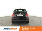Fiat 500x 1.4 Turbo Mirror Nawigacja Tempomat Grzane Fotele BiXenon ParkAssist - 6