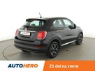 Fiat 500x 1.4 Turbo Mirror Nawigacja Tempomat Grzane Fotele BiXenon ParkAssist - 7