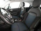 Fiat 500x 1.4 Turbo Mirror Nawigacja Tempomat Grzane Fotele BiXenon ParkAssist - 13