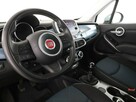 Fiat 500x 1.4 Turbo Mirror Nawigacja Tempomat Grzane Fotele BiXenon ParkAssist - 14