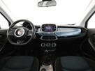 Fiat 500x 1.4 Turbo Mirror Nawigacja Tempomat Grzane Fotele BiXenon ParkAssist - 15