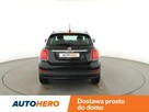 Fiat 500x klima auto czujniki parkowania grzane fotele LED - 6