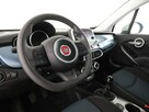 Fiat 500x klima auto czujniki parkowania grzane fotele LED - 14