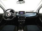 Fiat 500x klima auto czujniki parkowania grzane fotele LED - 15