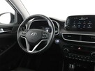 Hyundai Tucson Automat, Skóra, Czujniki, Navi, Aut.klima, Podg.fotele - 16