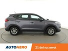 Hyundai Tucson LPG klima hak multifunkcja czujniki parkowania - 9