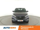Hyundai Tucson LPG klima hak multifunkcja czujniki parkowania - 11