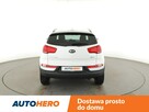 Kia Sportage skóra navi klima auto grzane fotele czujniki parkowania - 6