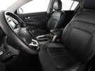 Kia Sportage skóra navi klima auto grzane fotele czujniki parkowania - 13