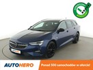 Opel Insignia Business Elegance automat półskóra navi kamera grzane fotele FullLED