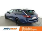 Opel Insignia Business Elegance automat półskóra navi kamera grzane fotele FullLED - 4