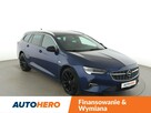 Opel Insignia Business Elegance automat półskóra navi kamera grzane fotele FullLED - 10