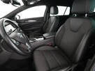 Opel Insignia Business Elegance automat półskóra navi kamera grzane fotele FullLED - 13