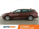 Opel Insignia Innovation niski przebieg automat 170KM półskóra kamera grzane fotele - 2