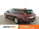 Opel Insignia Innovation niski przebieg automat 170KM półskóra kamera grzane fotele - 4