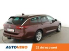 Opel Insignia Innovation niski przebieg automat 170KM półskóra kamera grzane fotele - 7