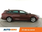 Opel Insignia Innovation niski przebieg automat 170KM półskóra kamera grzane fotele - 9