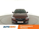 Opel Insignia Innovation niski przebieg automat 170KM półskóra kamera grzane fotele - 11
