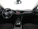 Opel Insignia Innovation niski przebieg automat 170KM półskóra kamera grzane fotele - 15